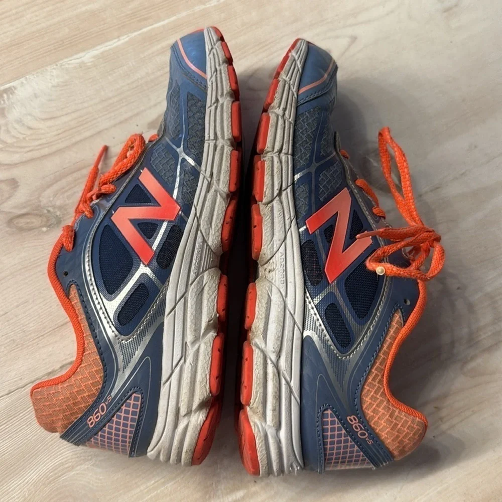 New Balance Athletic Shoes